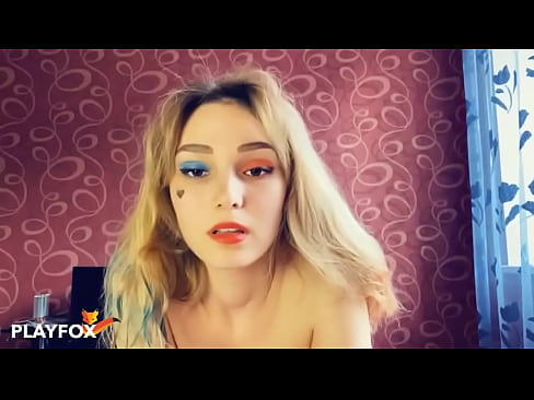 ❤️ Magiske virtual reality-briller gav mig sex med Harley Quinn ❤️❌ Anal porno at da.eviewporn-com.ru ❤