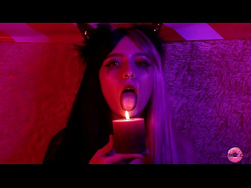 ❤️ Lidenskabeligt blowjob fra sexet succubus med mundfylde ❤️❌ Anal porno at da.eviewporn-com.ru ❤