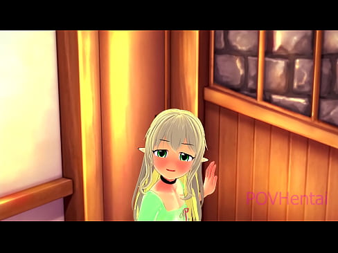 ❤️ (Trap) Elvisk tjenestepige hjælper dig med at vaske dit ansigt. ❤️❌ Anal porno at da.eviewporn-com.ru ❤