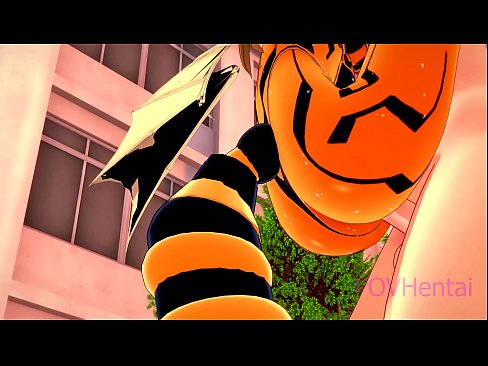 ❤️ Wasp Girl Monster ❤️❌ Anal porno at da.eviewporn-com.ru ❤