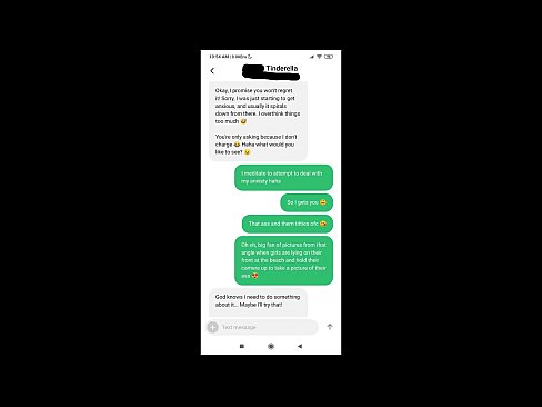 ❤️ Jeg har tilføjet en ny PAWG fra Tinder til mit harem ( snak med Tinder inkluderet) ❤️❌ Anal porno at da.eviewporn-com.ru ❤